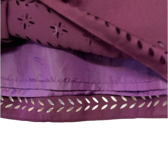 J.Crew mini skirt size 2 - Picture 4 of 7